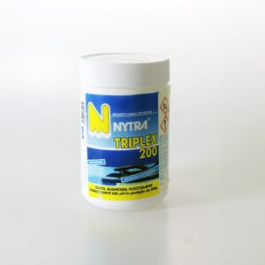 Triplex 1 kg