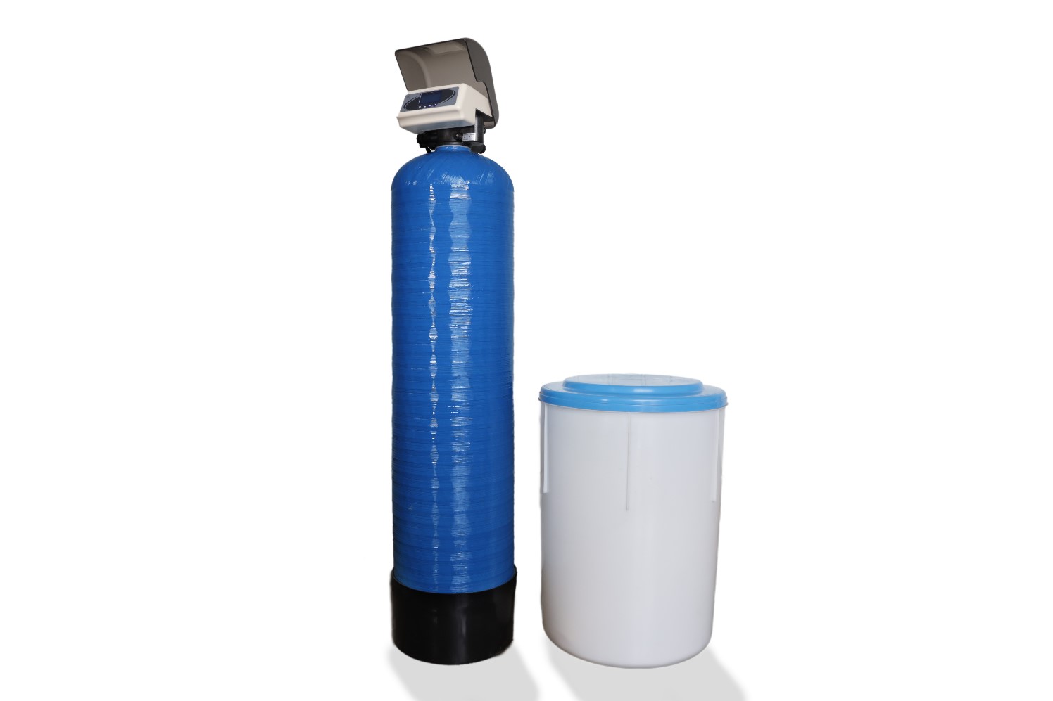 Addolcitore Eco soft 35 V.D.C.