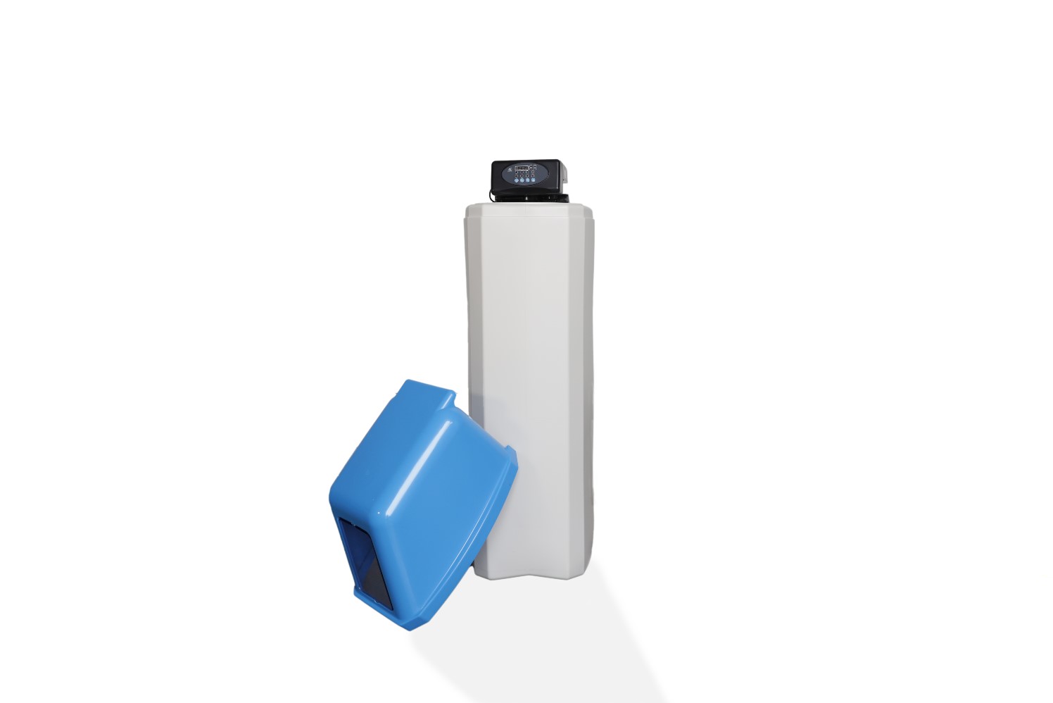 Addolcitore Eco soft 25 V.C. - immagine 2